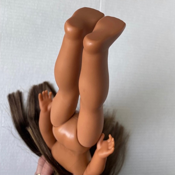 American Girl Welliewishers Ashlyn Doll - Picture 9 of 11